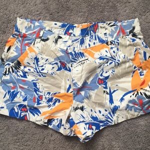 Gap shorts